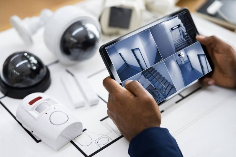 Security Devices