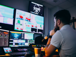 Monitoring System