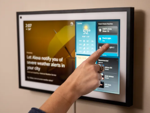 Smart Display