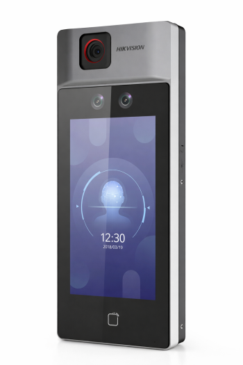 Access Control Hikvision