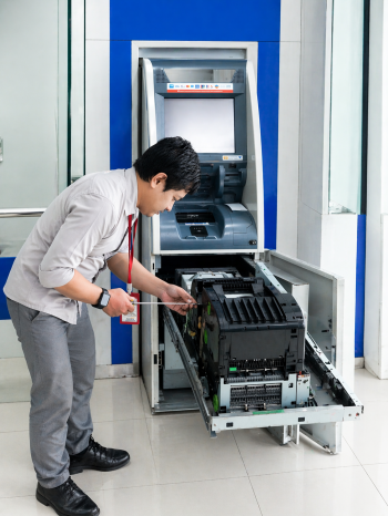 Field Engineer 4
