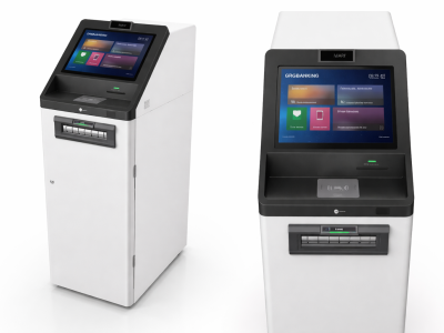 SMART ATM