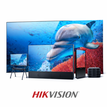 Videotron Hikvision