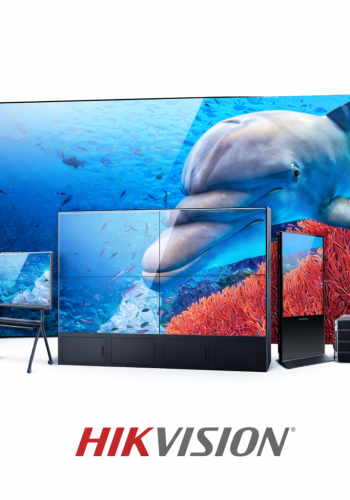 Videotron Hikvision
