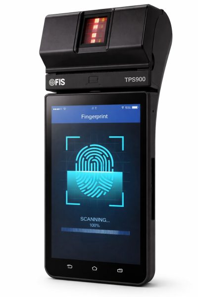 e-KTP Reader